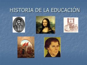 Descubre El Origen De La Pedagog A Historia Y Personajes Clave