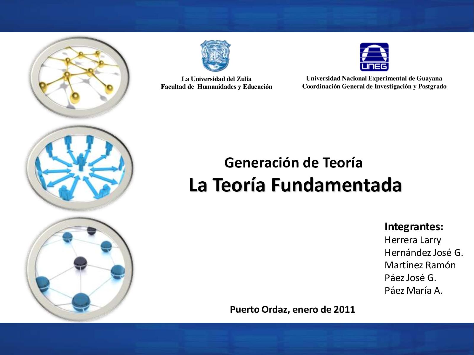 Descubre Los Dos Tipos De Teoría Fundamentada: ¡Expertos Lo Explican!