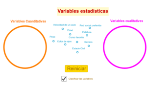 Descubre Los Tipos De Variables Gu A Completa