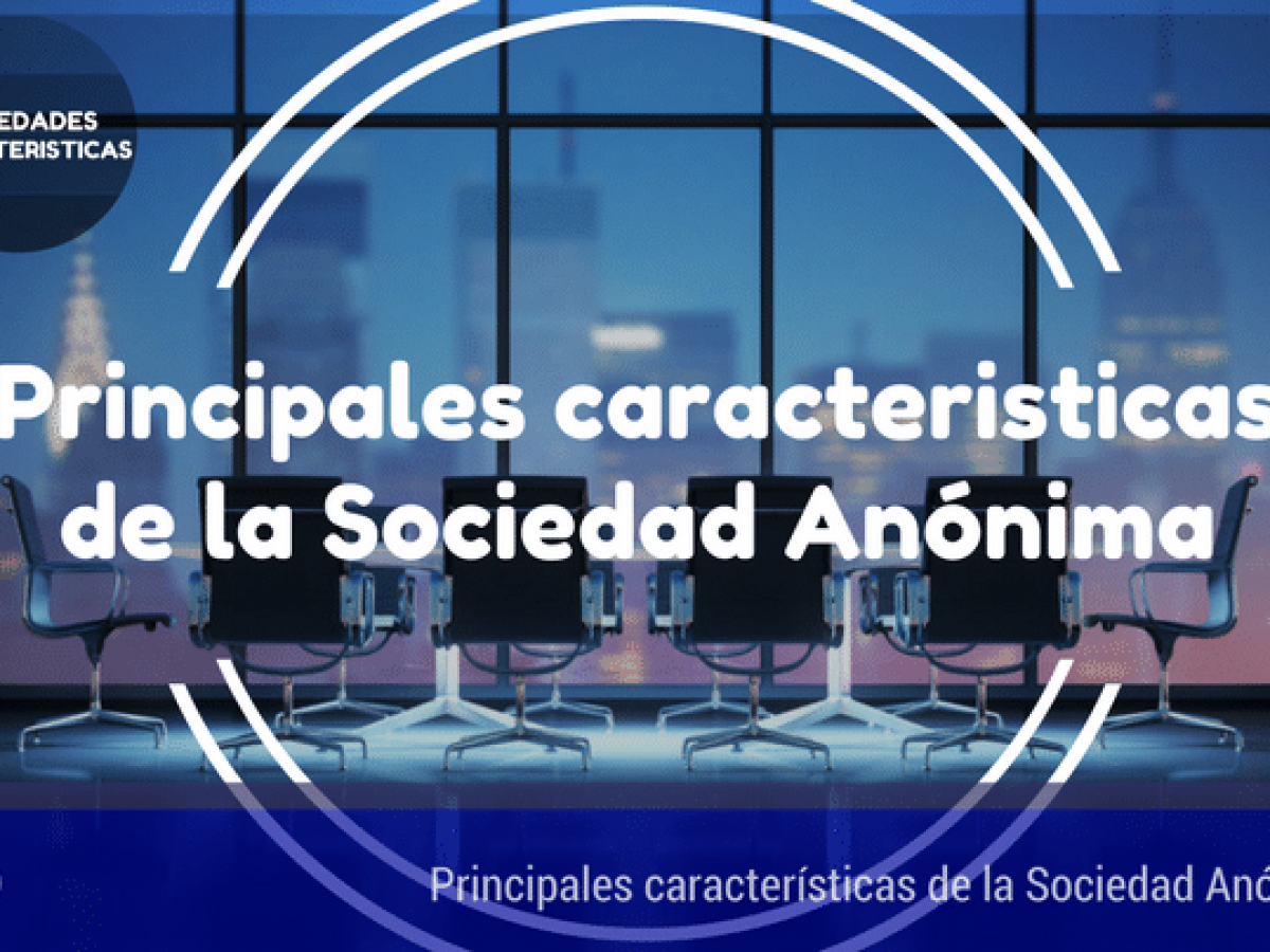 Sociedad Anónima ¿socios O Accionistas Descubre Las Claves Aquí